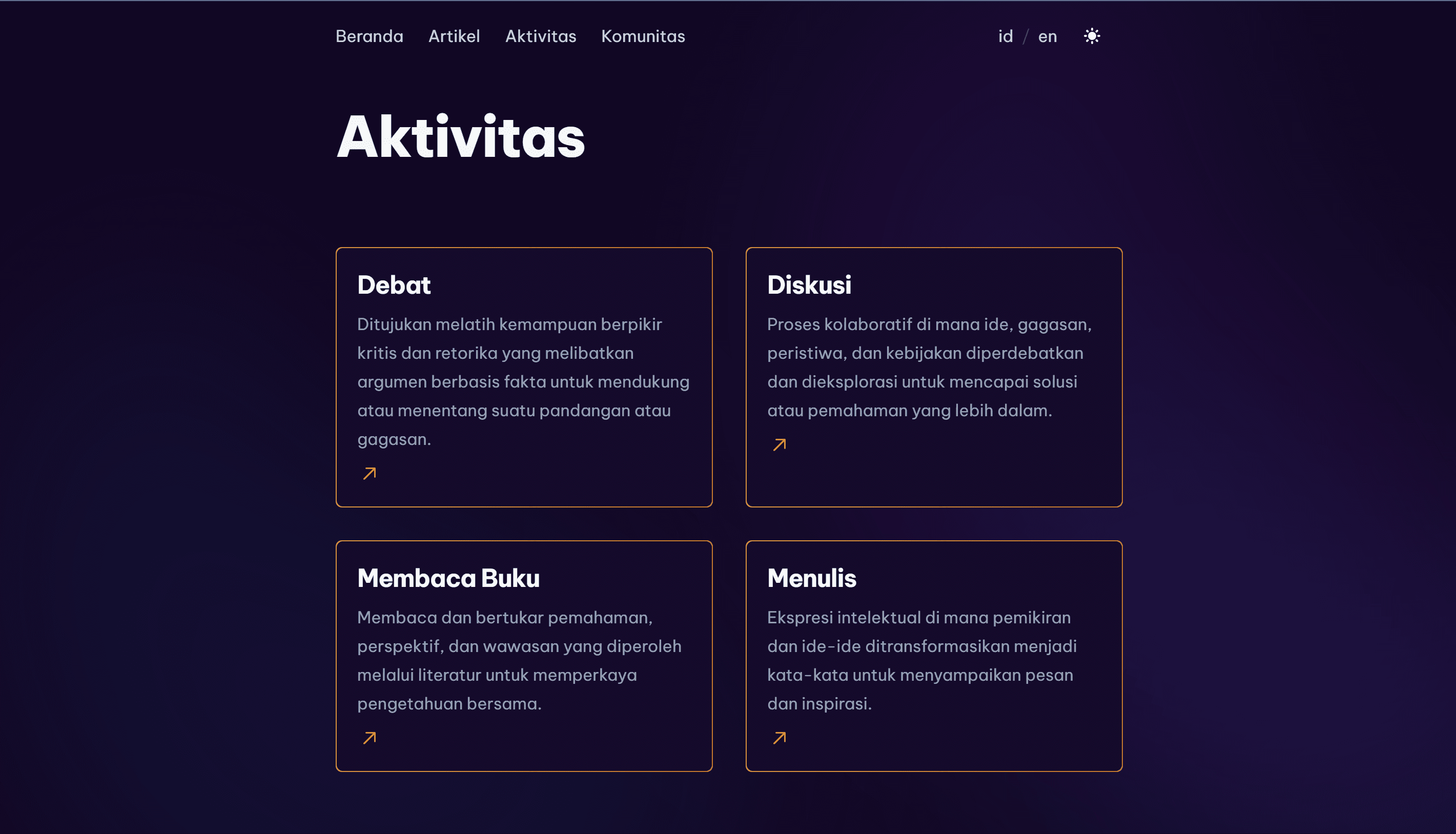 agora-indonesia