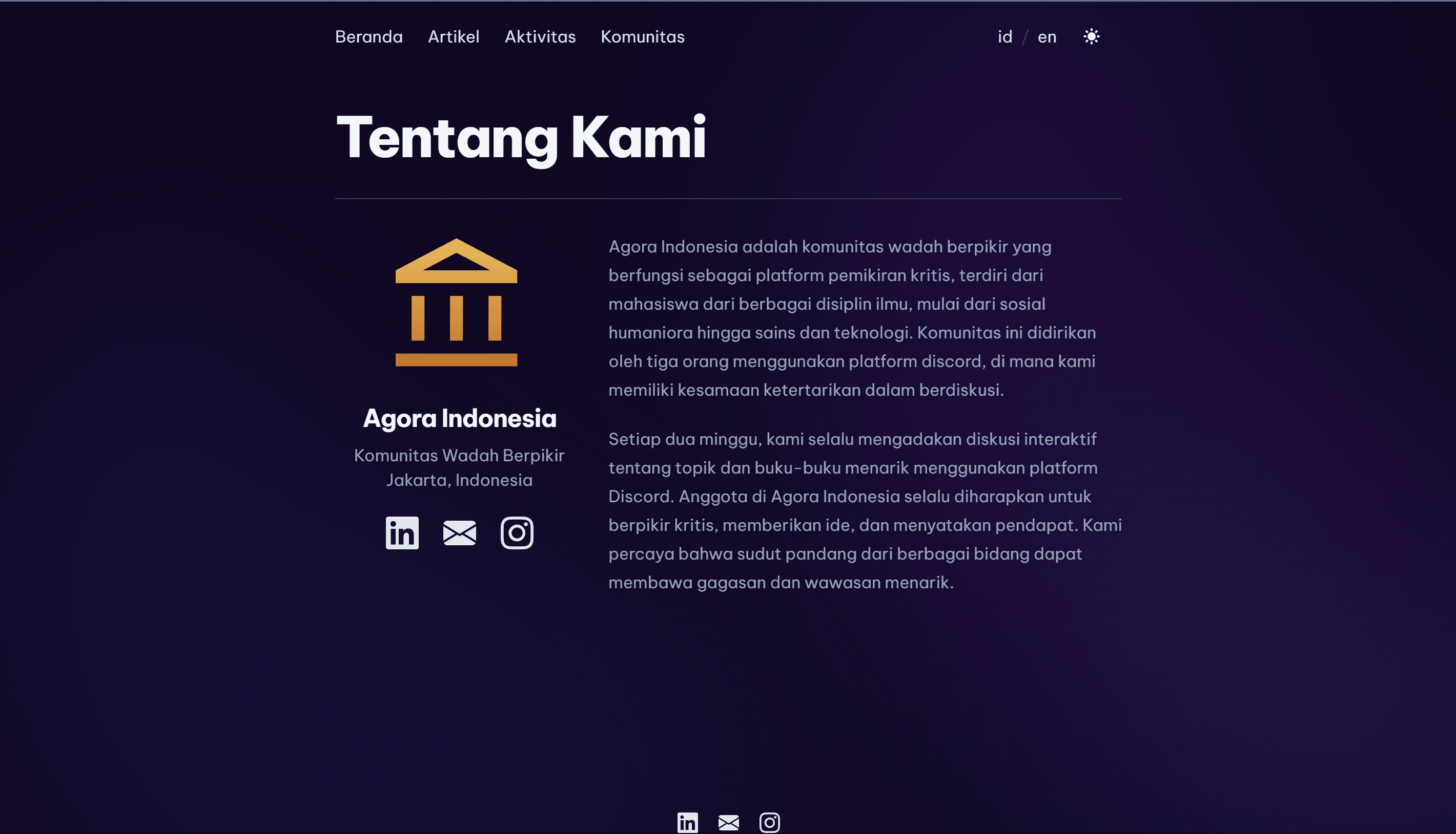 agora-indonesia