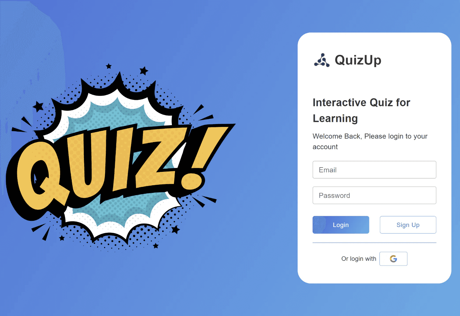 quiz-application