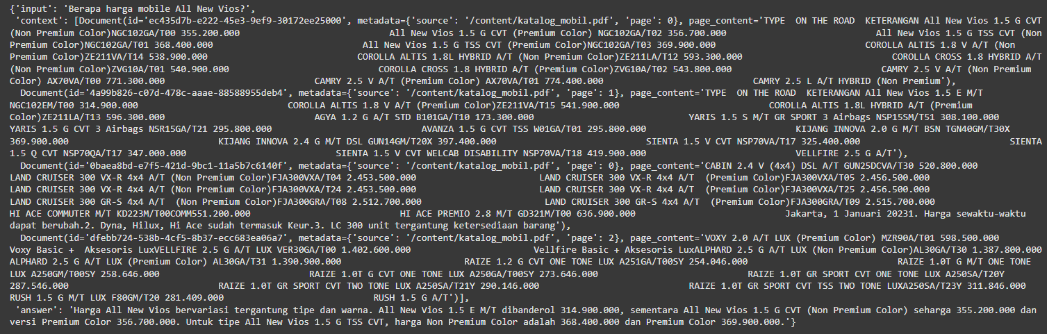 rag-with-langchain